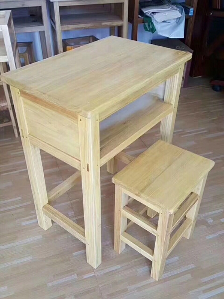 木質家具系列