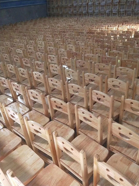 木質家具系列